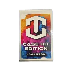BREAK #1 : CASE HITS USB Panini Sports Card PYD Divisional Break