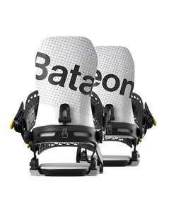 Bataleon Blaster Asymwrap Snowboard Bindings 2025