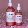 Strawberry Dream Shimmer Body Oil - Vanilla Strawberry scented