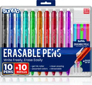 Erasable Pens Erasable Pens