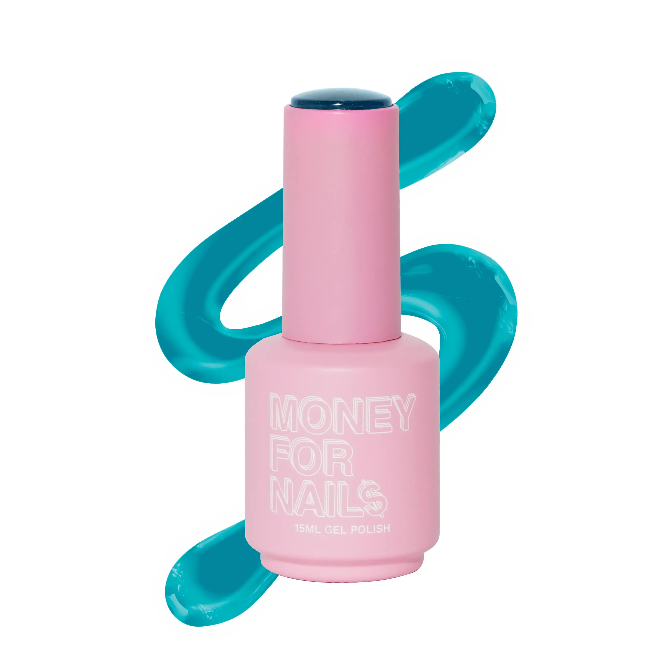 Pool Side Gel Polish