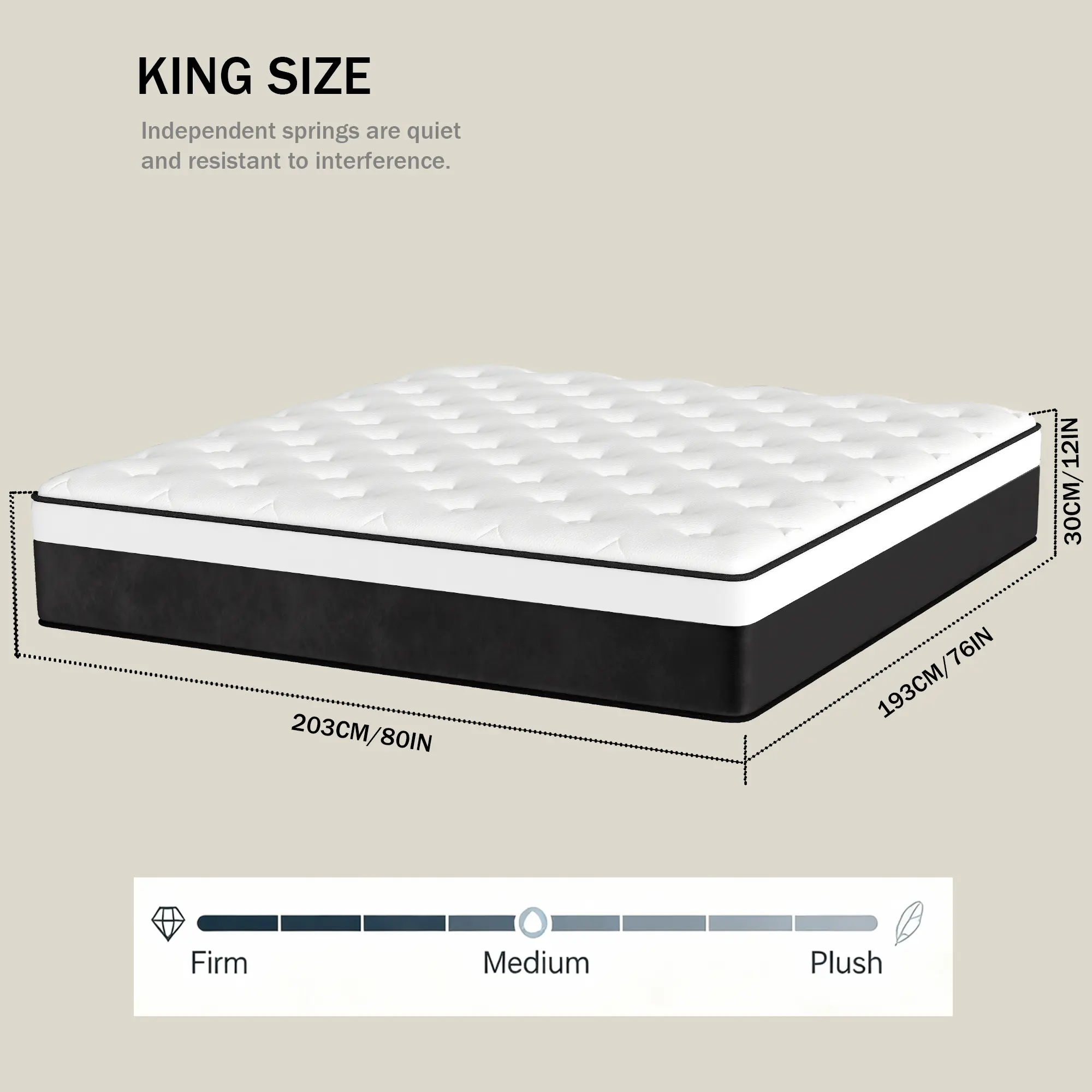 King-Upgrade