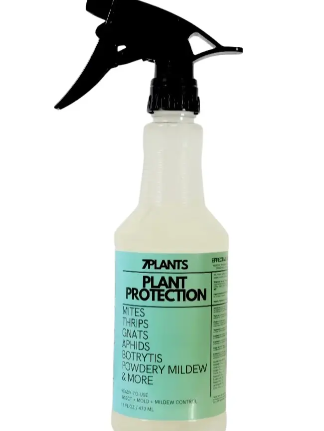 Plant Protection - Ready-to-Use IPM Spray- 16oz.