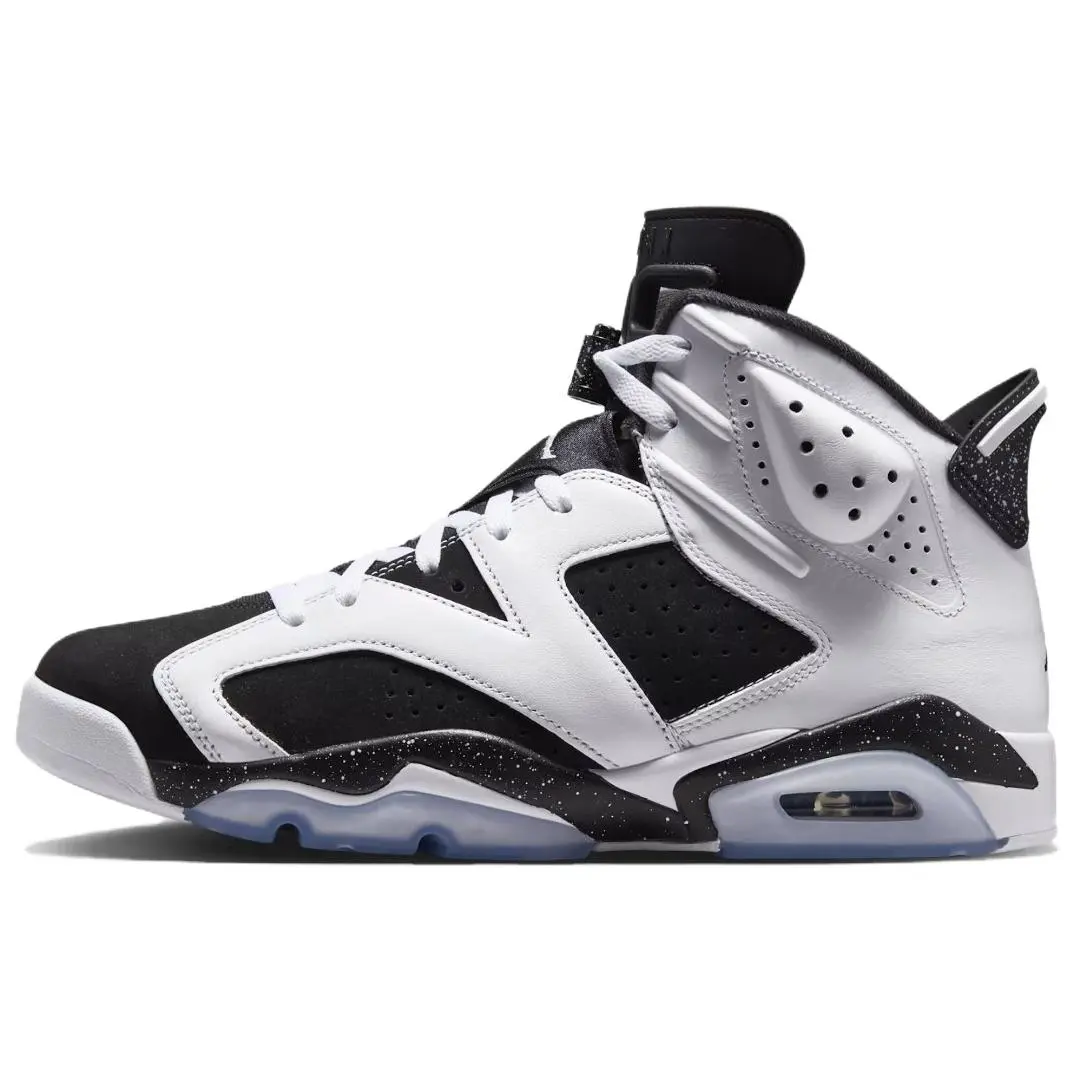 Air Jordan 6 Retro 'Oreo' 2026