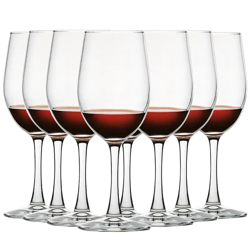no stem wine glasses - TikTok Shop