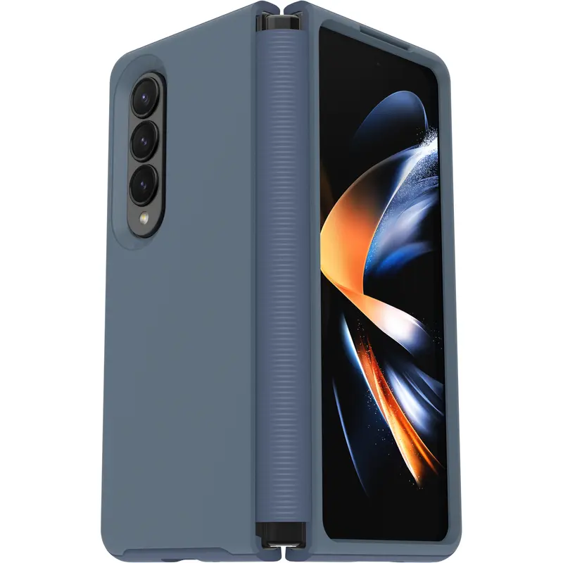 OtterBox Galaxy Z Fold4 Case Symmetry Series Flex