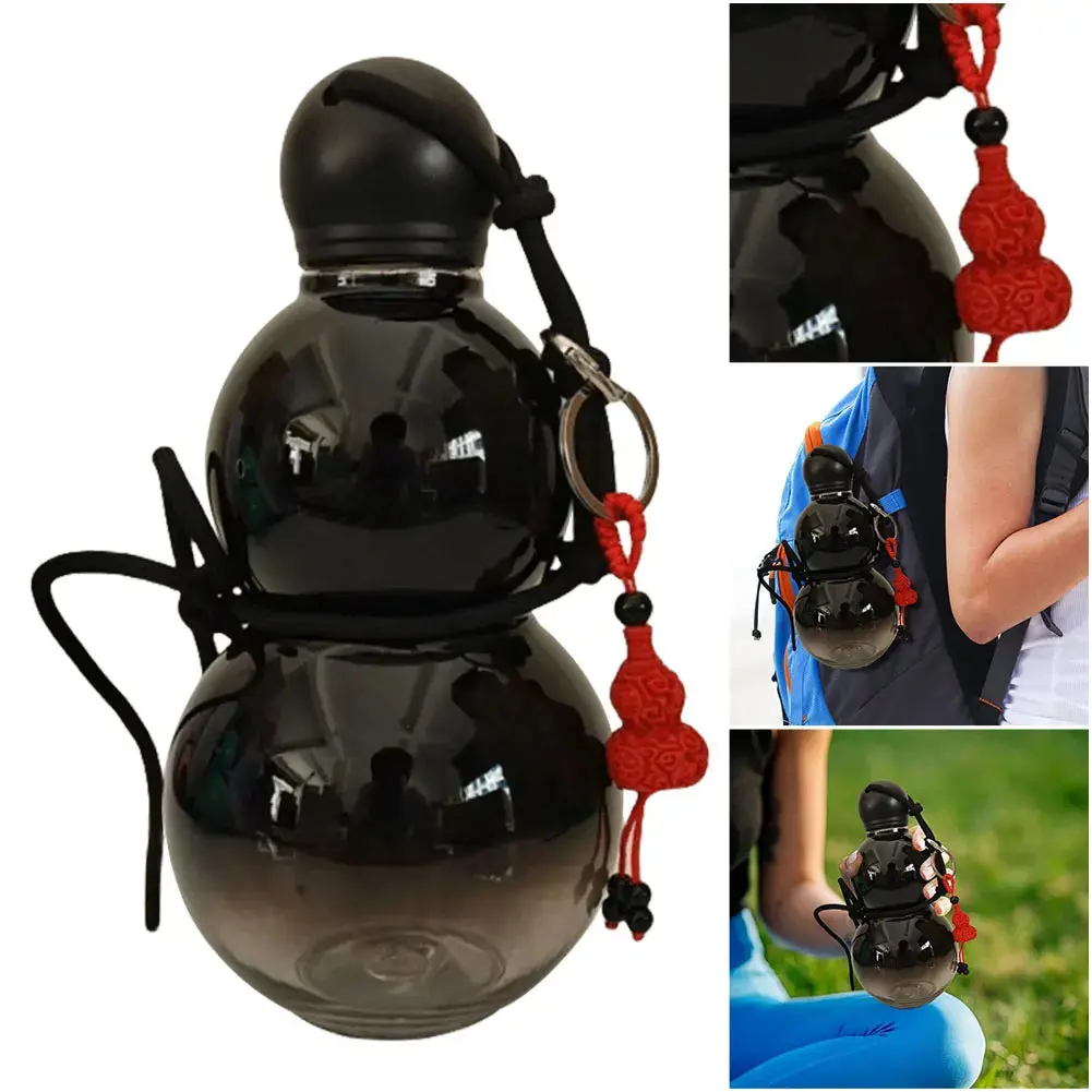 Gourd Flask Retro Water Bottle