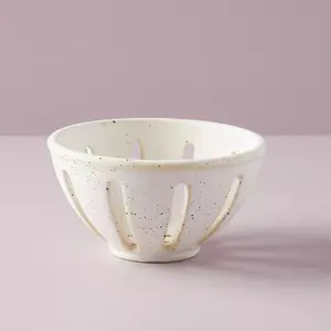 Cottage Berry Basket