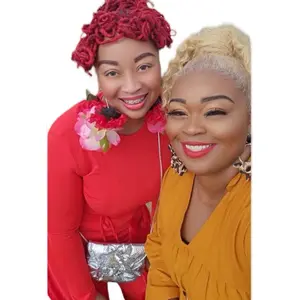 Wildflower Floral Beauty Handmade Earrings - Elegant Design, Vibrant Color, Perfect for Any Occasion