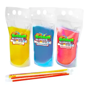 NIKI GUMMY SLUSHES PARTY MIX