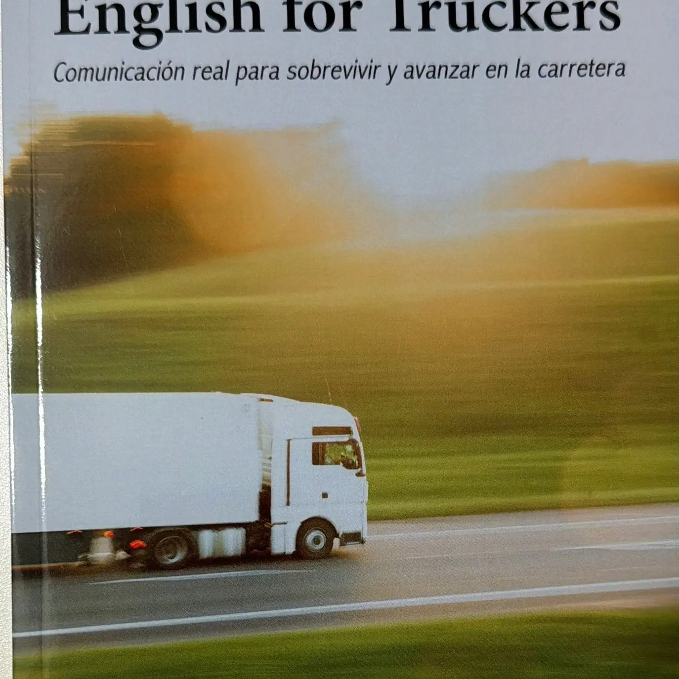 English for Truckers