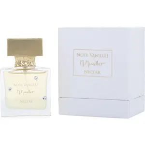 M. Micallef Note Vanillee Nectar By Parfums M Micallef Eau De Parfum For Unisex