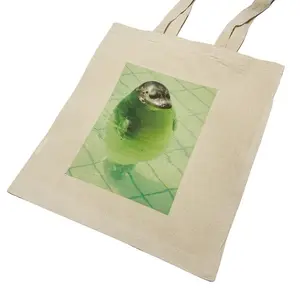 Funny Seal Meme Tote Bag Chubby Seal #744