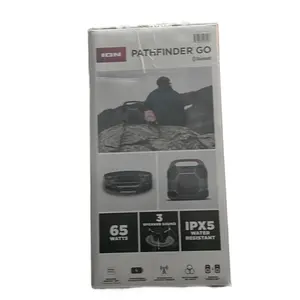 Audio Speakers