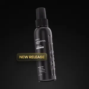 BASED Skin Revival Spray - Hypochlorous Acid | Facial Cleanser for Breakouts | Fights Bacteria | Reduces Redness | Soothes Irritation