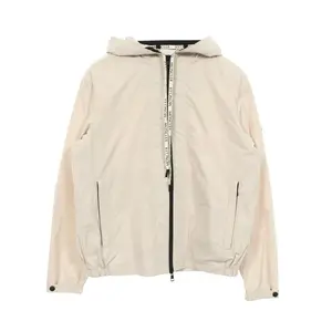 Pre-owned MONCLER Polyester Small Leather Goods CARLES Jacket