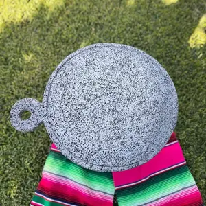 stone griddle 12 in Utensils