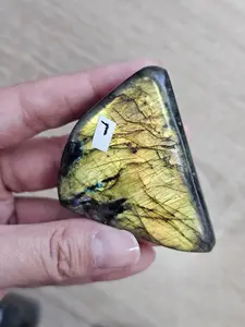 Labradorite Free Forms - Choose Your Own Natural Crystal Free Form