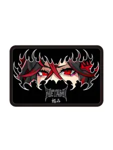 Netami Metal Patch