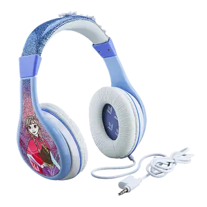 Frozen Disney Wired Headphones for Kids