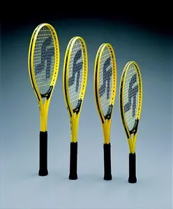 Sportime 009316 Racquet Tennis Youth 4 in. Grip & 21 in. Length