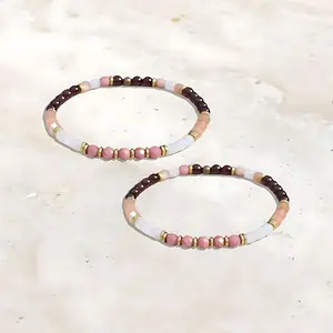 Self-Love bracelet - Matching Bracelet Bestie Bundle