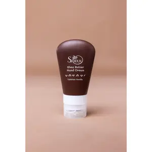 Tahitian Vanilla Handcream