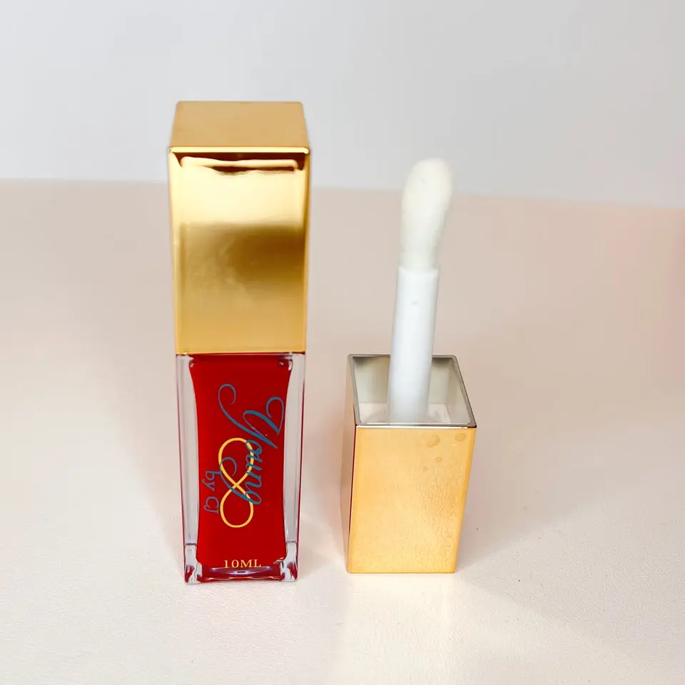 Fineapple Lip Gloss