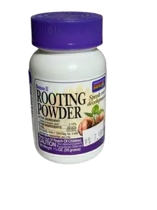Bonide Rooting powder - Speed root development for plants