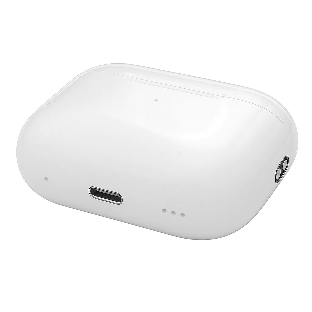 AirPods Pro (2nd Generation) Magsafe Charging Case Replacement (A2700) AirPods Pro (2nd Generation) Magsafe Charging Case Replacement (A2700)