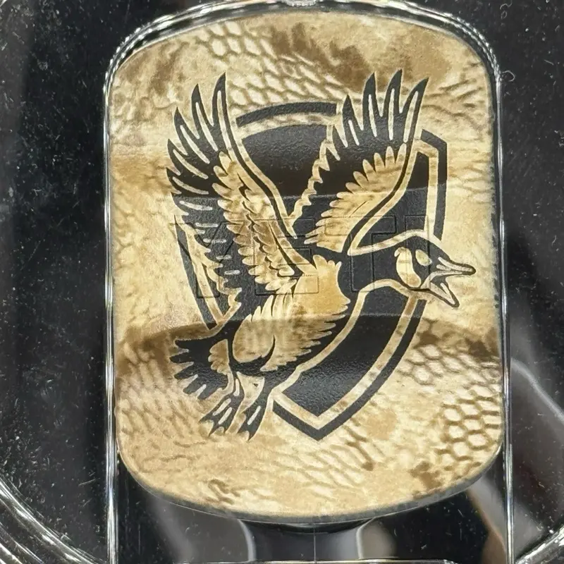Replacement Magslider for 10 20 and 30oz Yeti Tumblers with Unique Bird Design and Durable Material