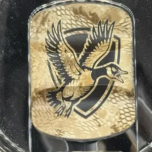 Replacement Magslider for 10 20 and 30oz Yeti Tumblers with Unique Bird Design and Durable Material