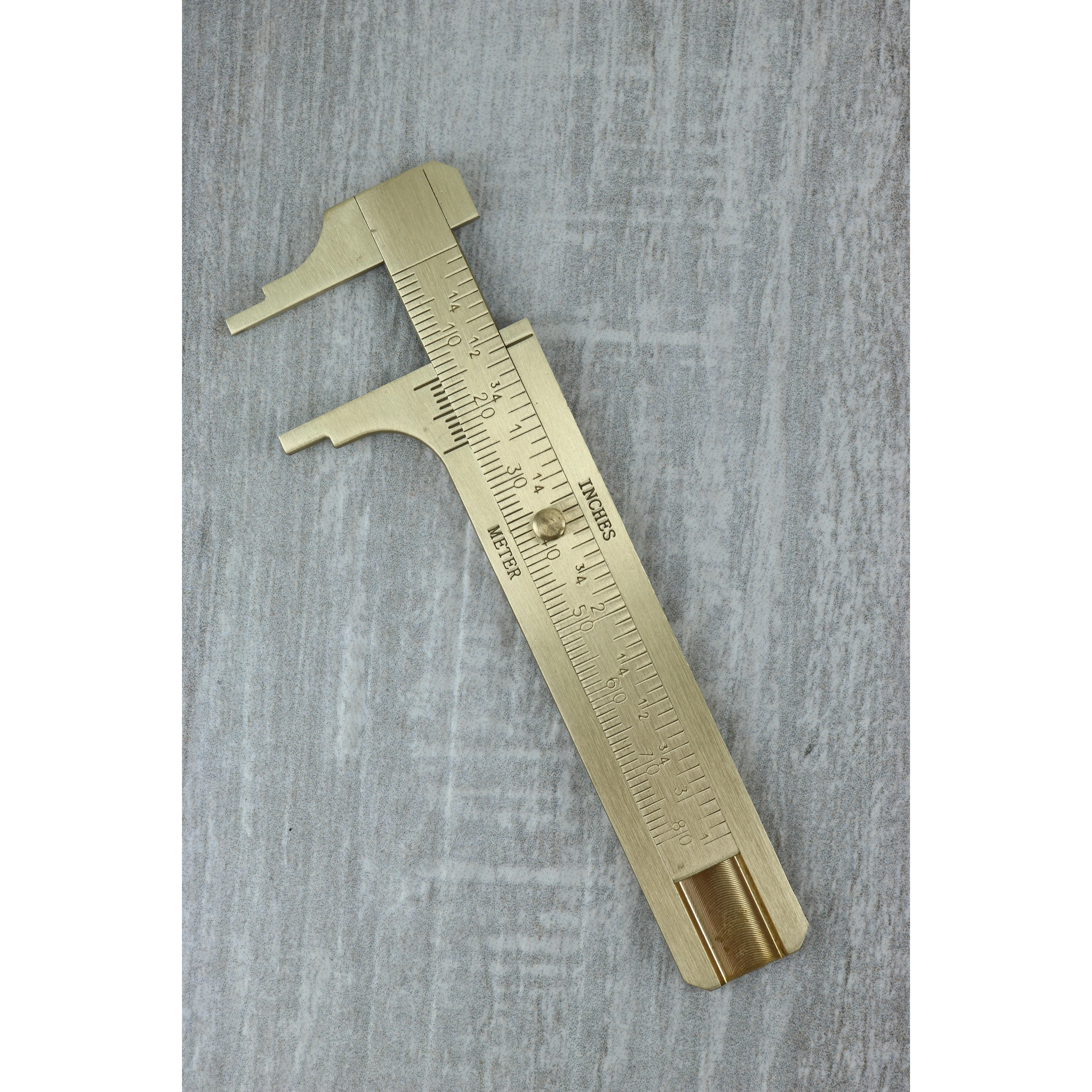 Brass Caliper Brass Caliper