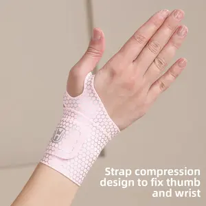 Two-pack, sports wristbands, wrist straps, suitable for badminton, table tennis, tennis, bowling, wrist strain, and sprain prevention wristband original