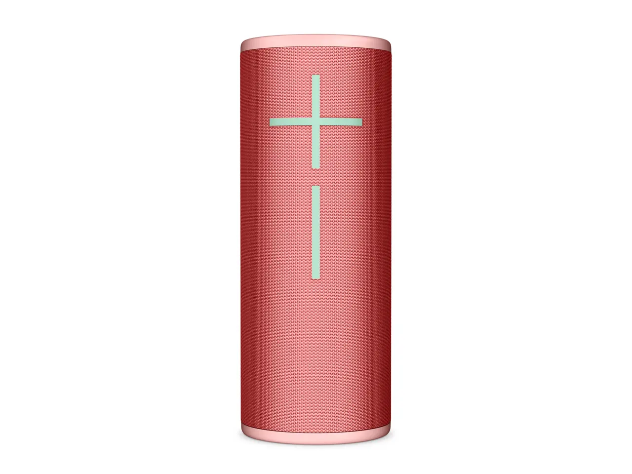 Ultimate Ears BOOM 4 Wireless Bluetooth Speaker - Raspberry Red