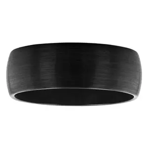 DOMED BAND