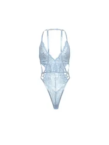 Bridal Lina Lace Teddy