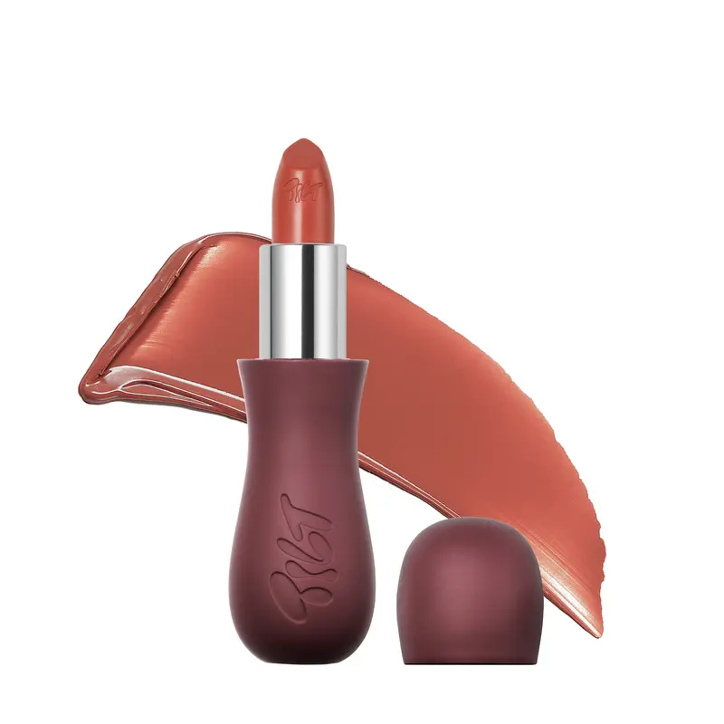 The Easy Way - Hydrating Satin Lipstick