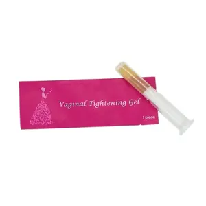Yoni Tightening Solution - Natural Plant-Based Formula for Elasticity and Firmness - Comfort, Body Care Gentle Pink 5