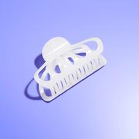 Large Cavity - Cream