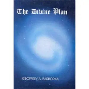 USED-The Divine Plan by Geoff Ray Barborka (Paperback)