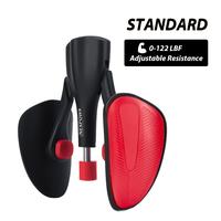 Black Red - Standard