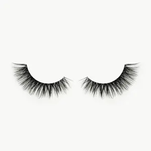 EDEN by Maia Lashes | Everyday Cat-Eye Strip Lashes