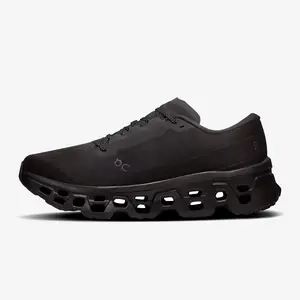 On Men's Cloudmonster 3 Black