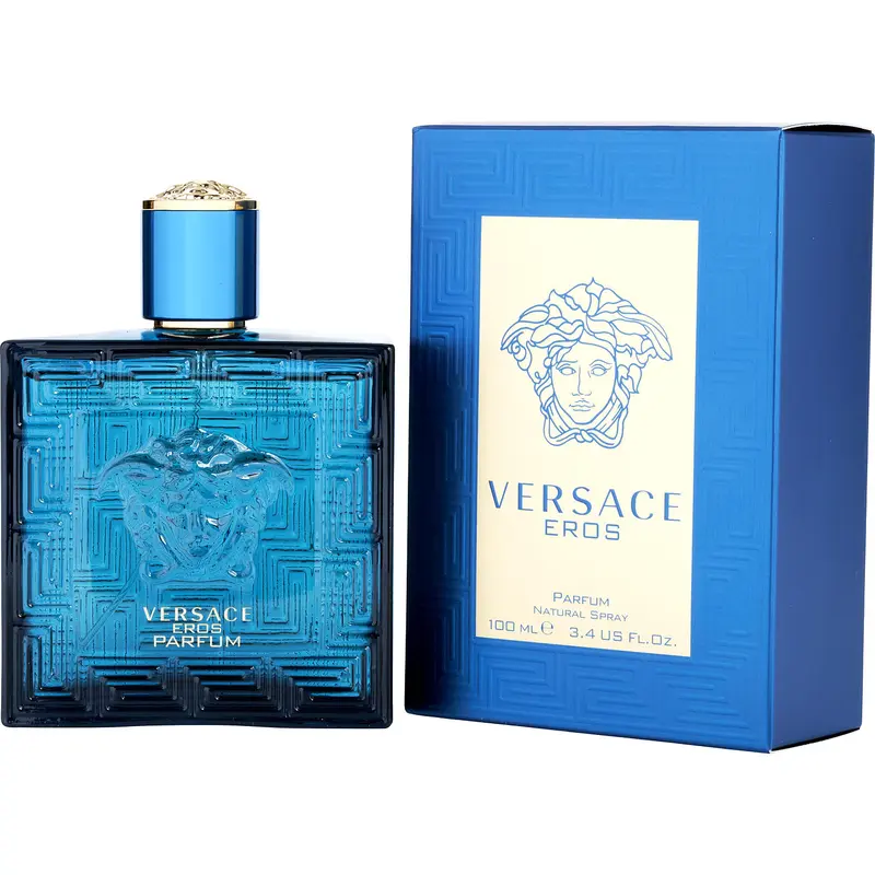 Versace Eros By Gianni Versace Parfum For Men