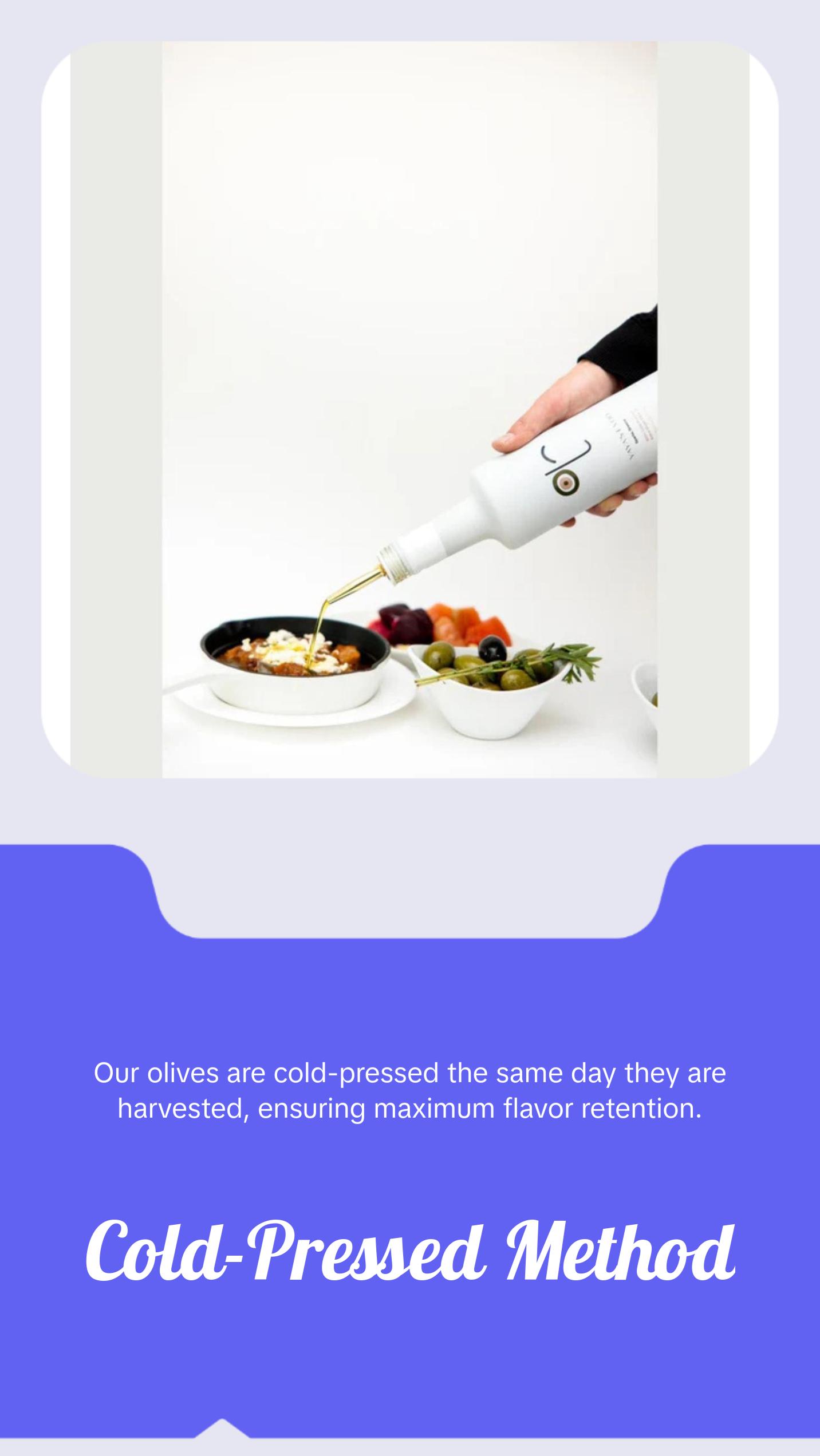 YAYA'S EVOO - Cold Pressed Extra Virgin Olive Oil, Staight from Greece. 100% Pure EVOO, Natural Superfood, High Antioxidant, Polyphenol Rich (5000ml) YAYA'S EVOO - Cold Pressed Extra Virgin Olive Oil, Staight from Greece. 100% Pure EVOO, Natural Superfood, High Antioxidant, Polyphenol Rich (5000ml)