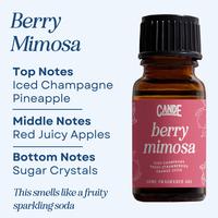 Berry Mimosa