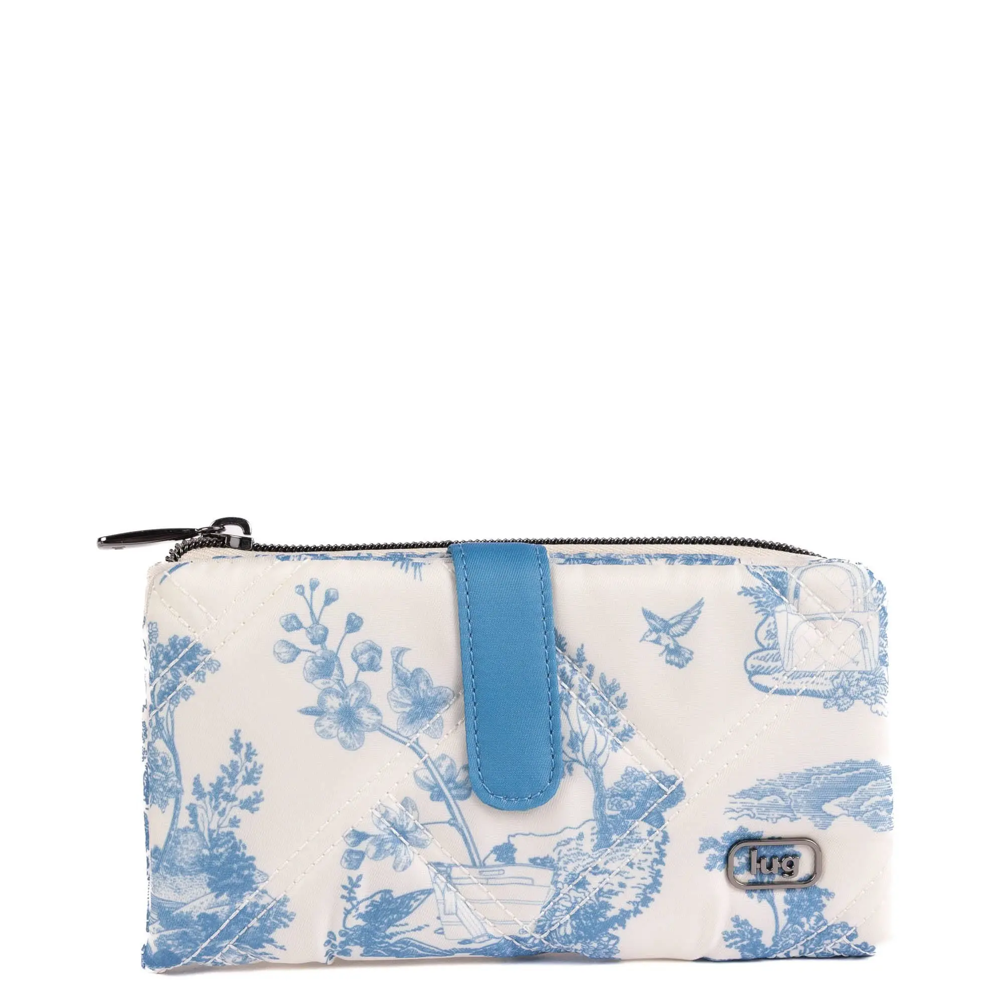 Tram LE RFID Wallet