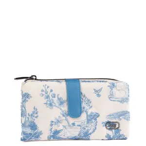 Tram LE RFID Wallet