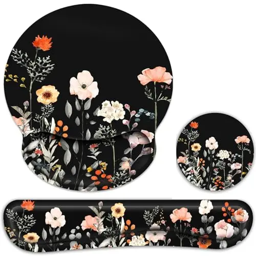 Garden Flower